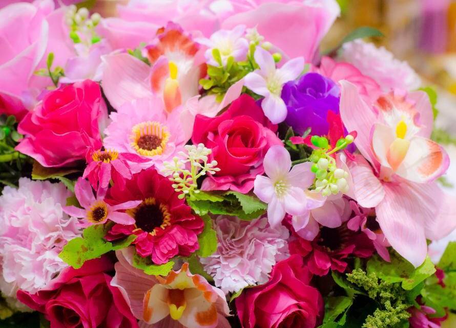 Flowers by Wildflower Co.