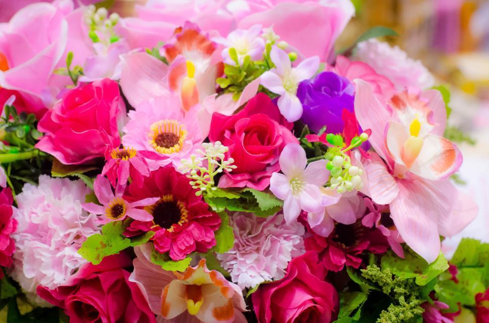 Flowers by Wildflower Co.