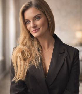 Danielle Gidman - Founder, MatchMadeEvents.co.uk
