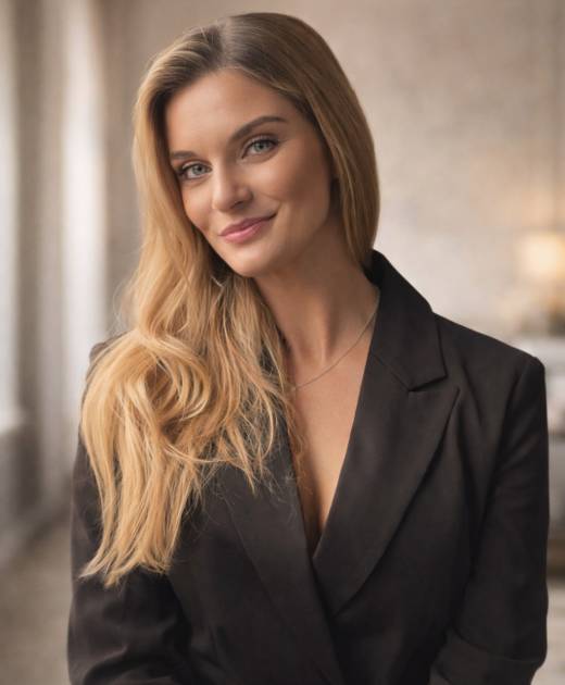 Danielle Gidman - Founder, MatchMadeEvents.co.uk